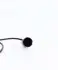 WS0154A Датчик износа тормозных колодок (задних) BMW 7 (E38) 94-01 (L=625mm) QUICK BRAKE підбір по vin на Brocar