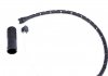 WS0153A Датчик износа тормозных колодок (передних) BMW 7 (E38) 94-01 (L=570mm) QUICK BRAKE підбір по vin на Brocar