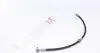 Шланг тормозной (передний) Nissan Qashqai/Renault Kadjar 13- (L) (602mm) M10x1/M10x1 50.748X