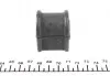 31295 Втулка стабилизатора (переднего) Ford Transit 2.0/2.5TD 91-00 (d=20mm) IMPERGOM підбір по vin на Brocar