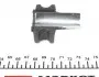 31048 Втулка стабилизатора (переднего) Peugeot 405 -96 (d=21mm) IMPERGOM підбір по vin на Brocar