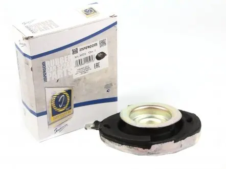 30324 Подушка амортизатора (переднего) Renault Megane I/Scenic I 96-03 IMPERGOM подбор по vin на Brocar