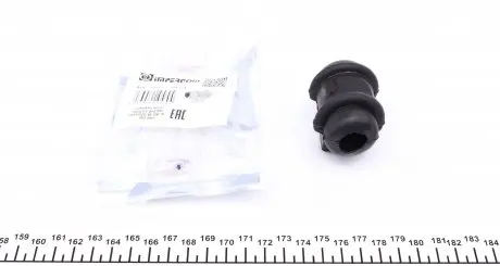 30289 Втулка стабилизатора (переднего) Renault Rapid/Super 5 -98 (d=16mm) IMPERGOM подбор по vin на Brocar