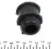 30288 Втулка стабілізатора (переднього/наружного) Renault Clio 90-98 (d=20mm) IMPERGOM підбір по vin на Brocar