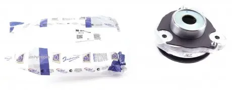 29170 Подушка амортизатора (переднього) + підшипник Fiat Ducato 14- (L) (SNR) IMPERGOM підбір по vin на Brocar