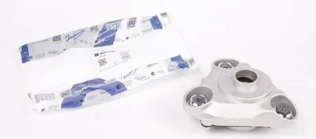 27970 Подушка амортизатора (переднего) Fiat Ducato 02- (L) IMPERGOM подбор по vin на Brocar