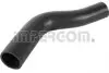 Патрубок інтеркулера Fiat Doblo 1.3JTD/1.3D 04- 19082