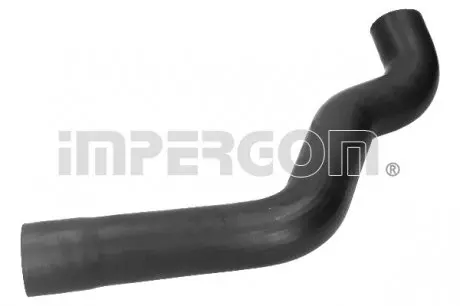16224 Патрубок інтеркулера Fiat Ducato/Citroen Jumper 3.0 HDi/3.0D 06- IMPERGOM підбір по vin на Brocar