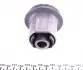 599070 Сайлентблок балки (задньої) Peugeot 206 98- HUTCHINSON підбір по vin на Brocar
