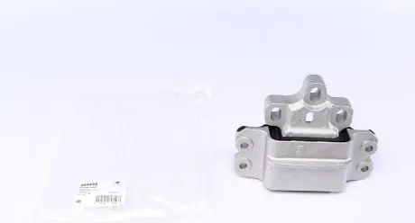 594455 Подушка двигателя (L) VW Golf V-VI/Caddy III 1.9/2.0 TDI HUTCHINSON подбор по vin на Brocar