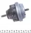 594151 Подушка двигуна (R) Citroen Berlingo/Peugeot Partner 1.9 D/2.0HDI 98- HUTCHINSON підбір по vin на Brocar