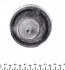 594151 Подушка двигуна (R) Citroen Berlingo/Peugeot Partner 1.9 D/2.0HDI 98- HUTCHINSON підбір по vin на Brocar
