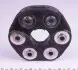 0141523114HD Муфта кардана эластичная MB E-class (W210/W124) (41x129x24) (внутри OE) MEYLE підбір по vin на Brocar