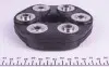 0141523114HD Муфта кардана эластичная MB E-class (W210/W124) (41x129x24) (внутри OE) MEYLE підбір по vin на Brocar