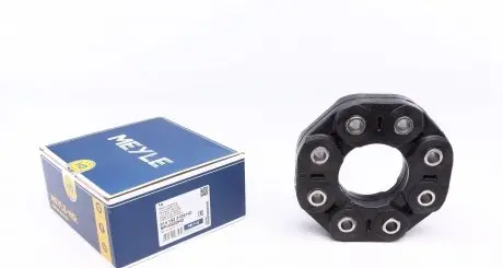 0141523109HD Муфта кардана еластична MB C-class (W205) 14-18 MEYLE підбір по vin на Brocar