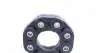 0141522116HD Муфта кардана эластичная MB C-class (W203/W204)/E-class (W211/W212)/Sprinter 906/Vito (W639) MEYLE підбір по vin на Brocar