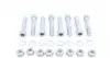 0141522116HD Муфта кардана эластичная MB C-class (W203/W204)/E-class (W211/W212)/Sprinter 906/Vito (W639) MEYLE підбір по vin на Brocar