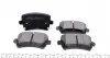 2205530 Колодки гальмівні (задні) Audi A3/A4/A6/TT/Skoda Octavia/SuperB/VW Caddy/Golf/Passat B6/Touran 03- METELLI підбір по vin на Brocar