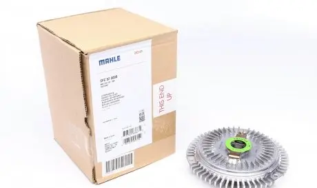 CFC52000S Віскомуфта MAHLE / KNECHT підбір по vin на Brocar