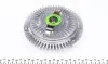 CFC52000S Віскомуфта MAHLE / KNECHT підбір по vin на Brocar
