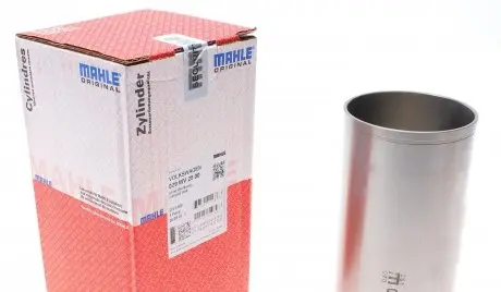 029WV2500 Гильза поршневая VW LT 28-46/T4/T5 (d=81mm) MAHLE / KNECHT подбор по vin на Brocar