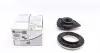Подушка амортизатора (переднего) + подшипник Nissan Juke/Leaf 10- (L) SNR 72413