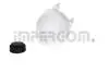 44233 Бачок розширювальний Citroen Berlingo/Peugeot Partner 08- (з кришкою) IMPERGOM підбір по vin на Brocar
