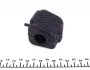 38935 Втулка стабілізатора (переднього) Peugeot 208/2008 12- (d=20.6mm) IMPERGOM підбір по vin на Brocar