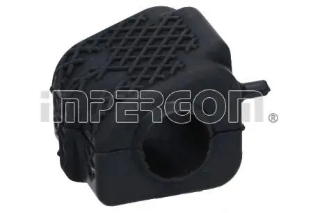 38933 Втулка стабілізатора (переднього) Citroen C3/Peugeot 2008 09- (d=21,5mm) IMPERGOM підбір по vin на Brocar