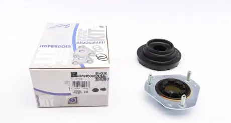 37792 Подушка амортизатора (переднього) + підшипник Ford Transit Courier/Tourneo Courier 12- IMPERGOM підбір по vin на Brocar