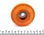 37668 Подушка амортизатора (переднего) VW Passat/Skoda Superb 00-08 IMPERGOM підбір по vin на Brocar