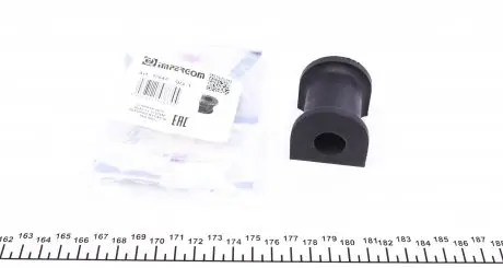 37642 Втулка стабілізатора (заднього) VW Caddy 03- (d=19mm) IMPERGOM підбір по vin на Brocar