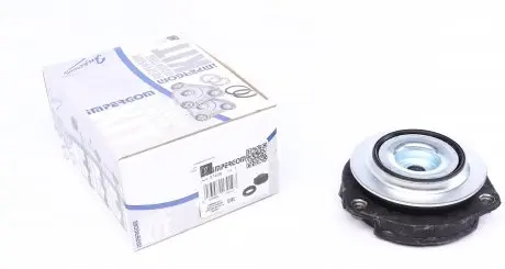 37499 Подушка амортизатора (переднего) + подшипник Skoda Fabia/Roomster/VW Fox/Polo 1.0-2.0 95- IMPERGOM подбор по vin на Brocar