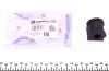 Втулка стабілізатора (переднього) VW Polo/Skoda Roomster/Fabia 99- (d=18mm) 37280