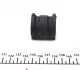 37279 Втулка стабілізатора (переднього) VW Polo/Skoda Roomster/Fabia 99- (d=16mm) IMPERGOM підбір по vin на Brocar