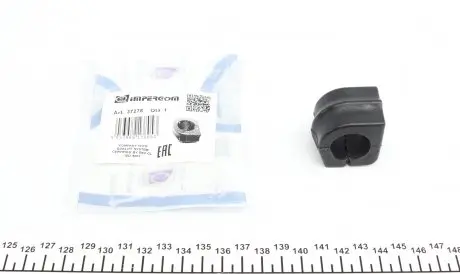 37278 Втулка стабілізатора (переднього) VW T4 90-03 IMPERGOM підбір по vin на Brocar