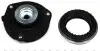 37248 Подушка амортизатора (переднего) + подшипник VW Caddy III 03- IMPERGOM підбір по vin на Brocar