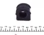 37201 Втулка стабілізатора (переднього) Audi A3/TT/Skoda Octavia/Bora/VW Golf IV (d=21mm) IMPERGOM підбір по vin на Brocar