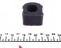 37201 Втулка стабілізатора (переднього) Audi A3/TT/Skoda Octavia/Bora/VW Golf IV (d=21mm) IMPERGOM підбір по vin на Brocar