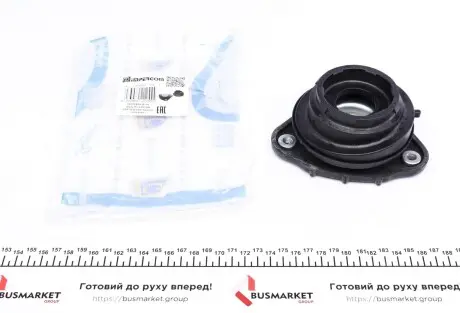 37042 Подушка амортизатора (переднего) + подшипник Ford Kuga 09-/Mazda 3 03- IMPERGOM подбор по vin на Brocar