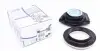Подушка амортизатора (переднего) + подшипник Renault Kangoo 08- (SNR) 36879