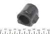 36839 Втулка стабілізатора (переднього/внутрішнього) Renault Logan/Sandero 04- (d=23mm) IMPERGOM підбір по vin на Brocar