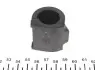 36839 Втулка стабілізатора (переднього/внутрішнього) Renault Logan/Sandero 04- (d=23mm) IMPERGOM підбір по vin на Brocar