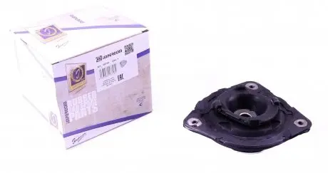 36784 Подушка амортизатора (переднего) Nissan Micra/Renault Clio 03- (L) IMPERGOM подбор по vin на Brocar