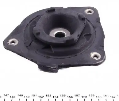 36783 Подушка амортизатора (переднего) Nissan Micra C/Renault Clio 05- (R) IMPERGOM подбор по vin на Brocar