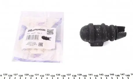 36623 Втулка стабилизатора (переднего) Renault Megane I 1.4-1.8 99-03 (d=24,5mm) IMPERGOM подбор по vin на Brocar
