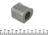 36622 Втулка стабілізатора (переднього) Renault Megane/Scenic I 1.8/1.9DTi 96-03 (d=24.5mm) IMPERGOM підбір по vin на Brocar