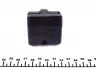 36267 Втулка стабілізатора (переднього) Peugeot 406 95-04 (d=23mm) IMPERGOM підбір по vin на Brocar