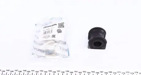 36228 Втулка стабілізатора (заднього) Ford Mondeo III 00-07 (d-20mm) IMPERGOM підбір по vin на Brocar