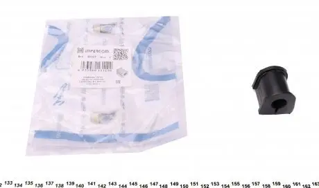 36107 Втулка стабилизатора (заднего) Opel Vectra B 95-03 (d=15mm) IMPERGOM подбор по vin на Brocar